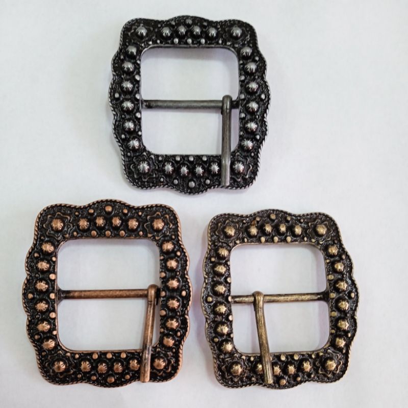 Fivela Country Rodeio Cowboy Peão Feminina em Oferta na Shopee