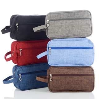 Necessaire Masculina Organizador Mala Viagem Maquiagem