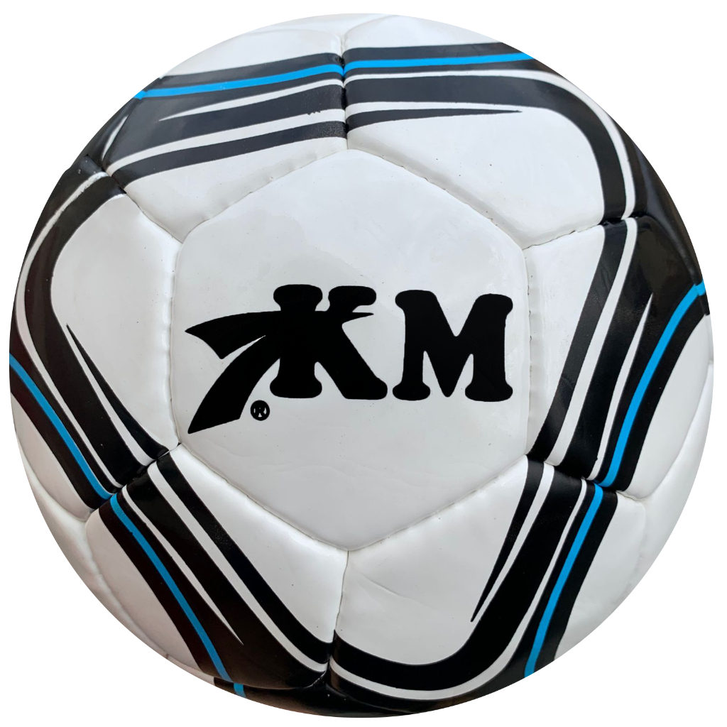 Bola Futebol de Campo com Guizo Premium