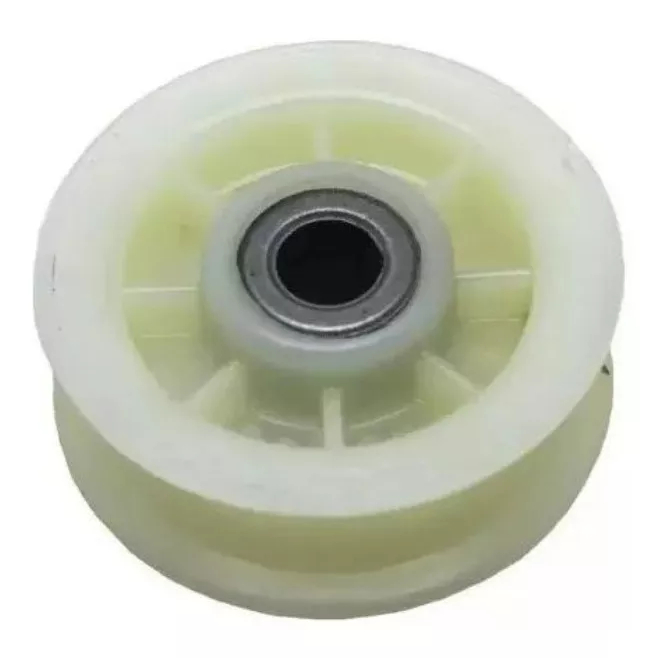Polia Esticadora  Secadora Brastemp Compacta 326015416