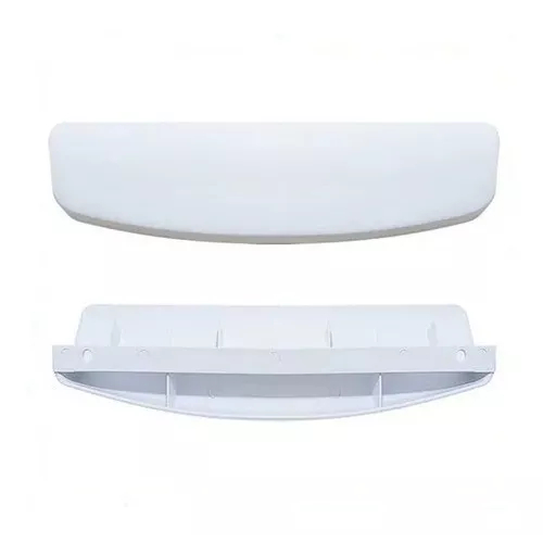 Puxador da Porta Compatível Freezer Horizontal Consul W10351678