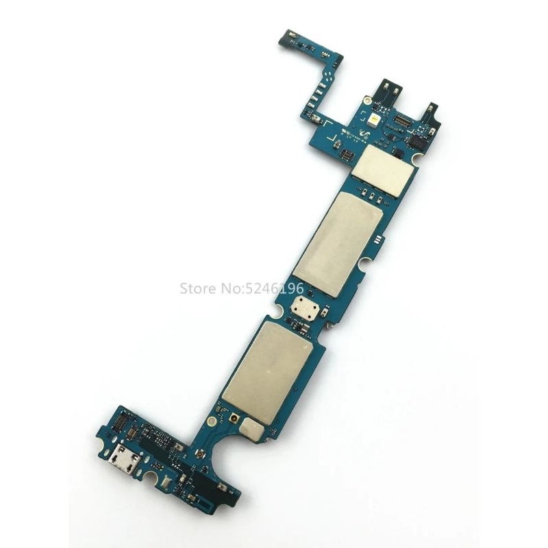 placa mãe do J5 prime funcionando perfeitamente todo bloqueado