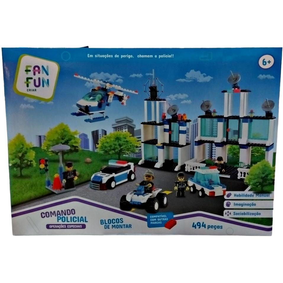 Brinquedos Fan Fun: Onde Comprar | BuscaProdutos