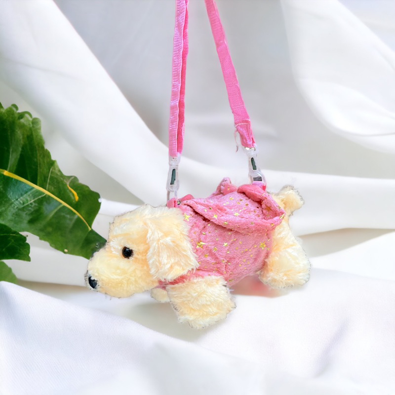 Ursinho de Pelúcia Cachorro: Onde Comprar | BuscaProdutos