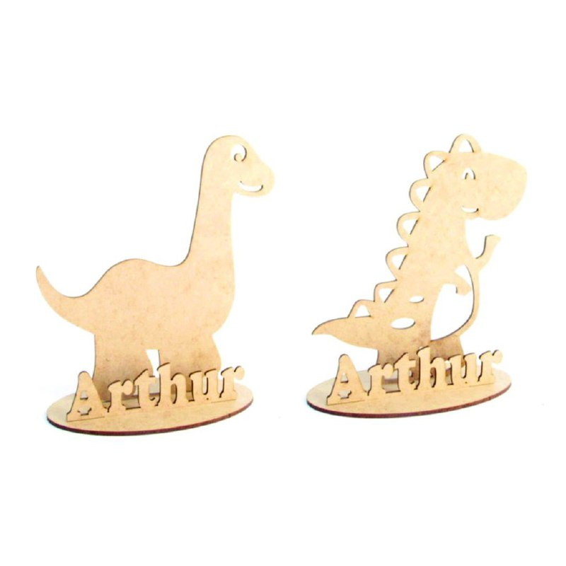 Kit 23 Decoração Centro De Mesa Dinossauro Personalizada Lembrança Enfeites Lembrancinhas Festa Aniversário Infantil
