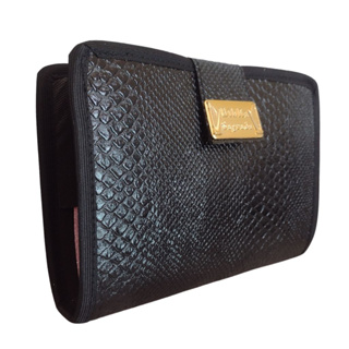 Capa para Bíblia com Botão Magnético Luxo Croco Média - N° 11 em Oferta na Shopee