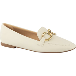 Mocassim Feminino Casual Comfort Rasteira Slide Mule Sapatilha Rasteirinha Confortável Moda Macio
