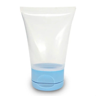 BISNAGA PLÁSTICA 30ml bisnaguinha lembrancinha