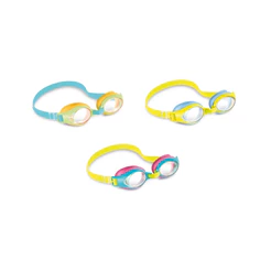 Óculos para Natação Junior Sortido - Intex 55611
