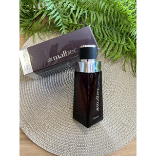 Malbec  Desodorante Colônia 100ml perfume masculino| O boticário DC perfumes