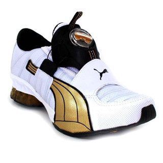 Tênis Puma Disc Disk Aether Cell Masculino Original Promoção