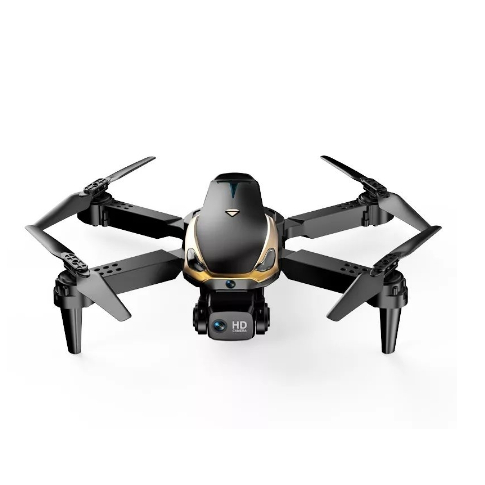 Drone Tesla uma Camera 4K