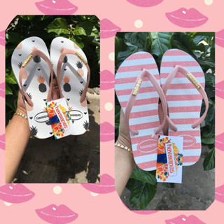 Chinelos Kit com 2 pares Feminino ante-Derrapante