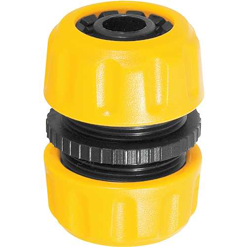 Emenda para Mangueira Jardim 1/2" - VONDER