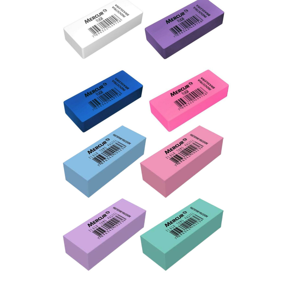 Mercur Borracha: Onde Comprar | BuscaProdutos