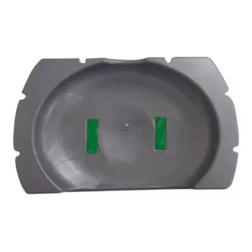Recipiente De Evaporação Para Compressor Embraco