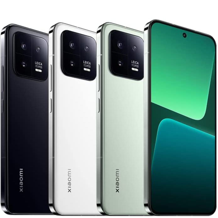 Xiaomi 13 Dual SIM (5G)