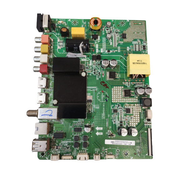 PLACA PRINCIPAL COMPATÍVEL PHILCO PH32U20DSGW – LEIA DESCRIÇÃO