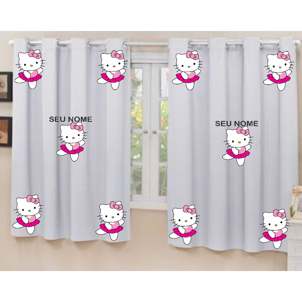 O que é Cortina Tema Bailarina? Guia e Onde Comprar | BuscaProdutos