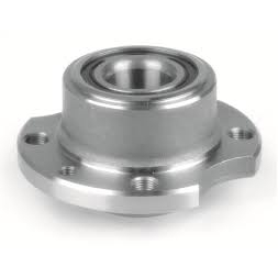 Par de Cubo de Roda Dianteiro Fiat Fiorino -Pick Up 1.0 1.3 1.5 80 A 93