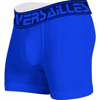 Kit com 5 ou 3 Cuecas Boxer Algodão Masculino Cueca Box Algodão Adulto em Oferta na Shopee