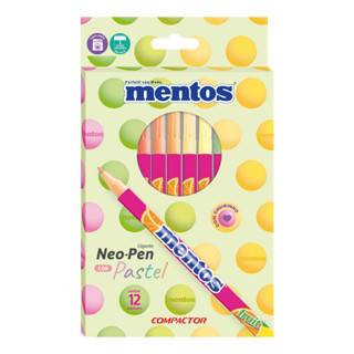 Neopen Mentos Gigante C/12