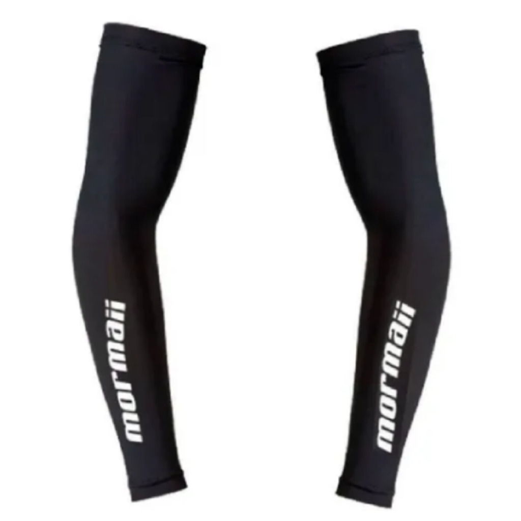 Manguito Mormaii Beach Tennis Series Proteção Solar Fps +50 em Oferta na Shopee