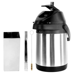 Kit Tereré Inox Garrafa Copo Bomba - Escolha Modelo