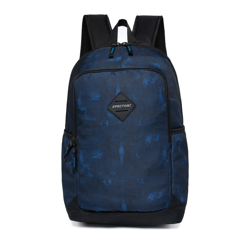 Mochila Spector Casual Reforçada Espaçosa em Oferta na Shopee