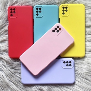 Capa Capinha Case LG K52 Silicone Emborrachada com Veludo em Oferta na Shopee