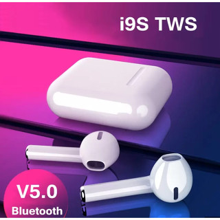 i9s tws fone de ouvido sem fio portátil 5.0 fone bluetooth