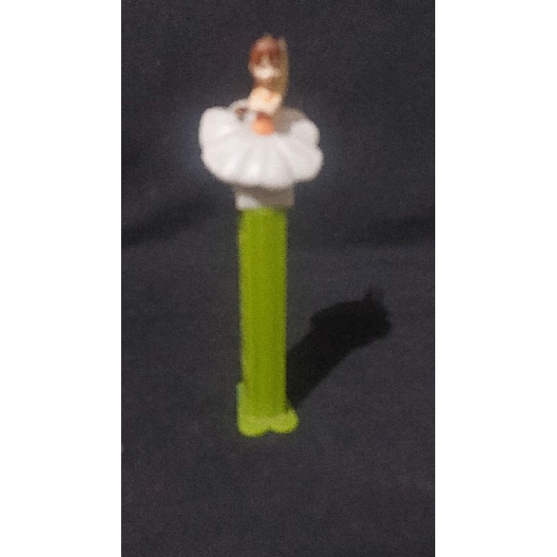 porta balas Pez Peter pan fada Disney