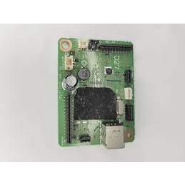 placa logica da impressora canon mg 2910 funcionando e  produto novo