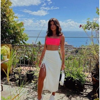 saia midi regulador em Oferta na Shopee