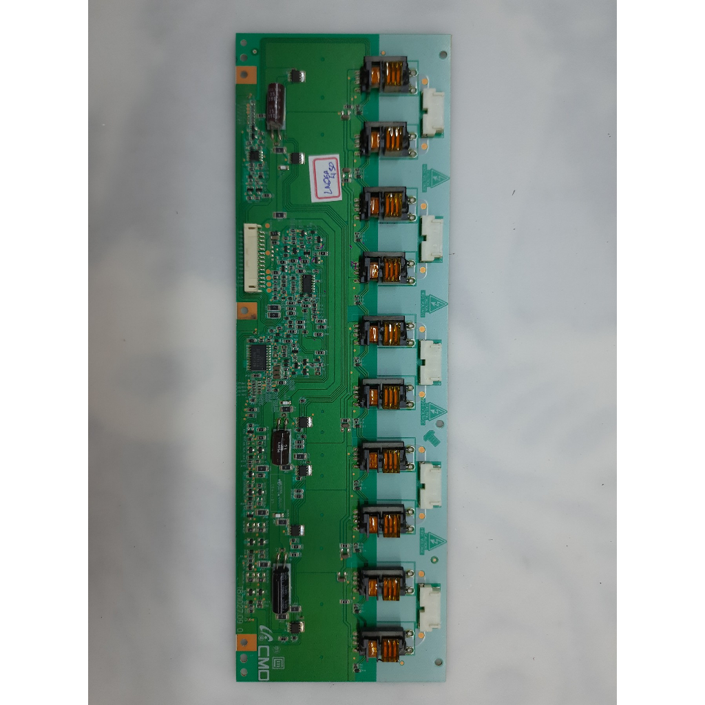 placa inverter tv samsung ln26a450 / t87i027.09 0