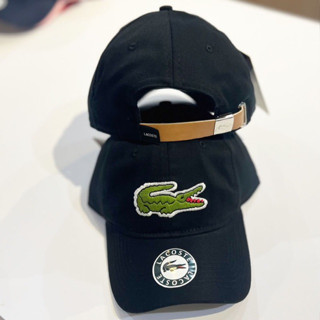 Boné big croc fitao de couro bordado aba curva masculino feminino