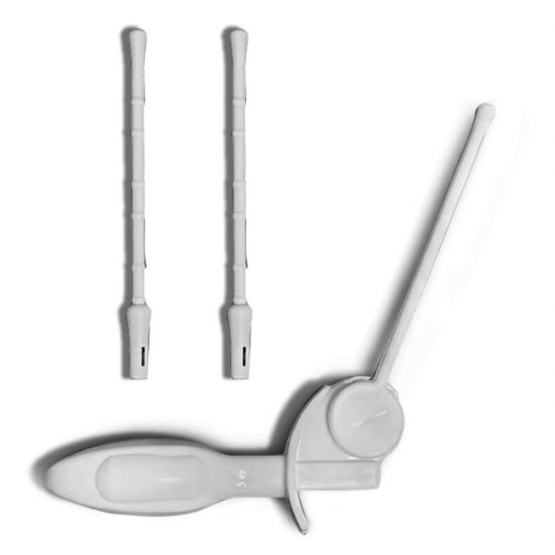 Pelvifit Trainer Miotec Exercitador do Assoalho Pélvico Biofeedback Fisioterapia Pélvica