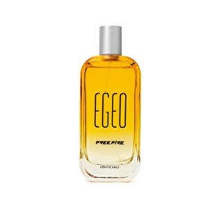 Linha de colônias Egeo de O Boticário