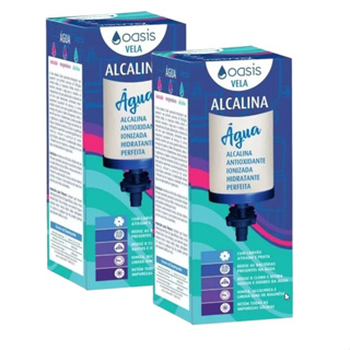 2 Velas Magnésio Prata Coloidal Carvão Ativado Agua Alcalina para Filtro de Barro em Oferta na Shopee