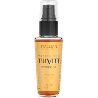 OLEO REPARADOR POWER OIL TRIVITT Nº 17 30ML
