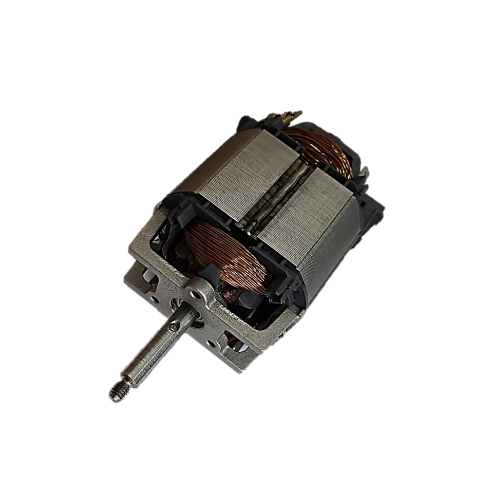 Motor elétrico 1300 wts   para aparador de grama CID