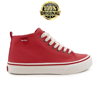 Tênis Redley Originals Cano Alto Colors Original com Nota Fiscal e Garantia