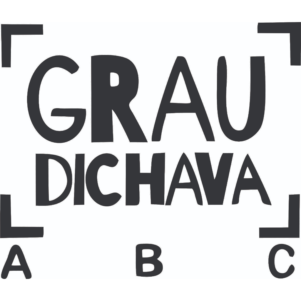 Grau dichava/ Dichava grau