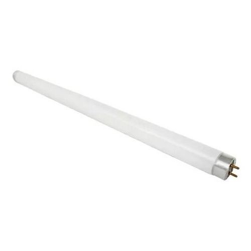 Kit 2 Lâmpada Fluorescente 10w 35cm Tubular T8 Luz Do Dia promoçao