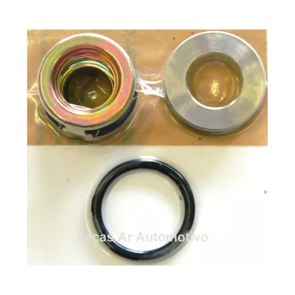 Selo Reparo Compressor Denso 6p148 10p15 Santana Gol Opala
