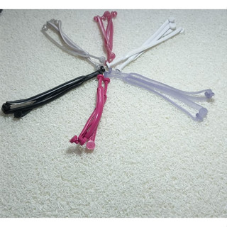 Correia slim para chinelo