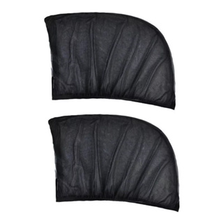 kit contra sol cortinas de proteção pra janela de carro viagens bebe 2 unidades em Oferta na Shopee