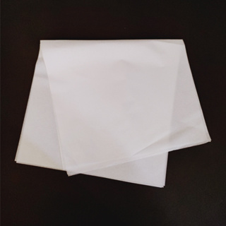 Papel Seda Branco 30x50 cm - 1000 folhas - calçados, embrulho, presente, artesanato - Papelaria em Oferta na Shopee