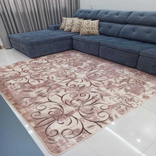 Tapete sala indiano aveludado 2,00x1,40 Promoção