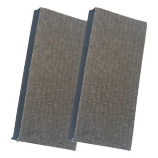 2 Aplicador Removedor Chuva Ácida P/ Vidros Detailer em Oferta na Shopee